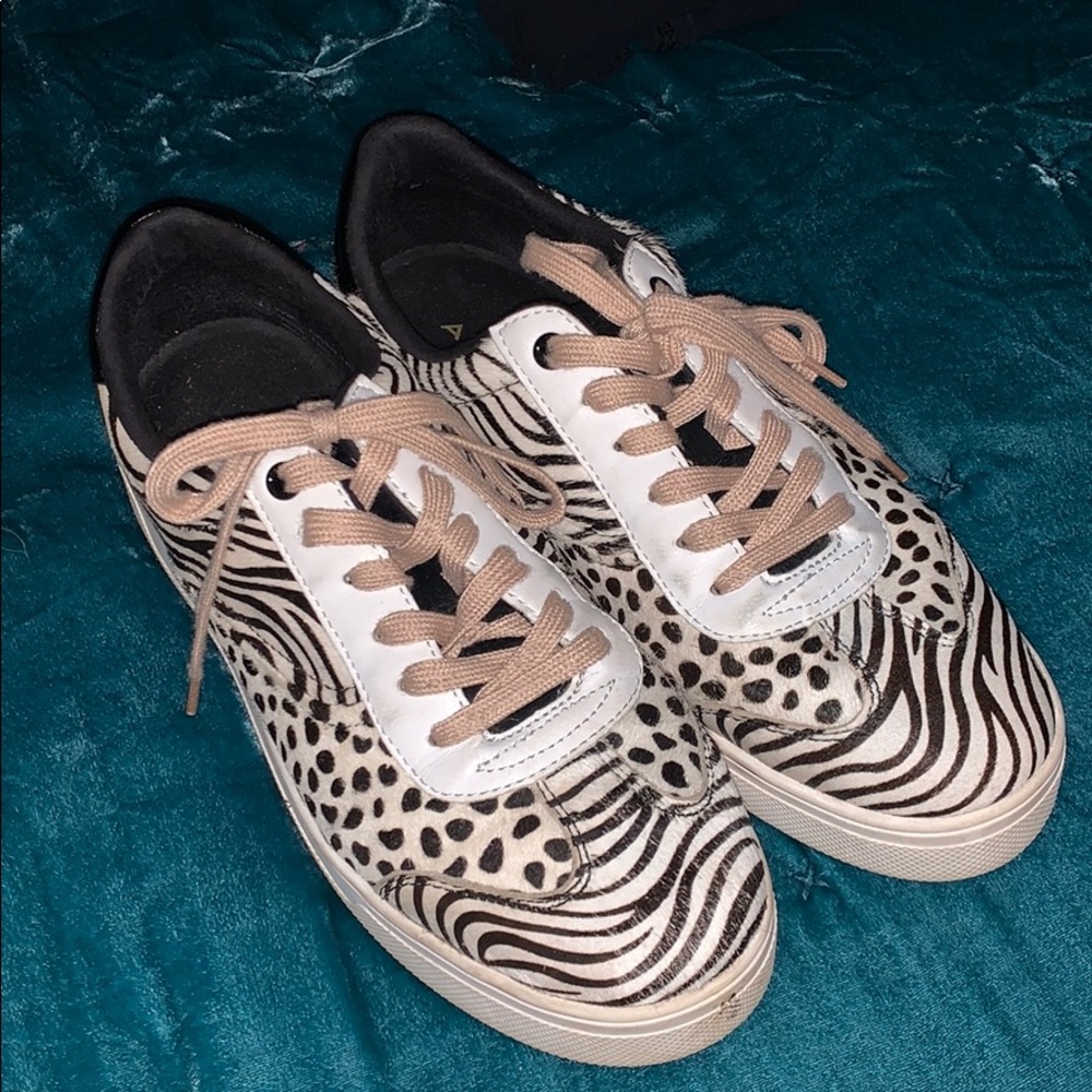 ALDO Multi-color Faulia Sneakers